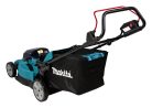 Makita DLM480Z akkumulátoros fűnyíró (Akku és töltő nélkül)