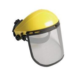   Extol Arcvédő rostély,dróthálós homlokpánttal cik.13808