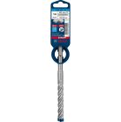 Bosch EXPERT SDS plus-7X kalapácsfúró, 12 x 200 x 265 mm
