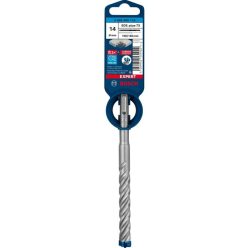 Bosch EXPERT SDS plus-7X kalapácsfúró, 12 x 200 x 265 mm