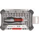 Bosch Precíziós csavarbitkészlet, 42 darabos<br/>
