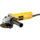 Dewalt DWE4117-QS sarokcsiszoló