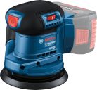 Bosch GEX 185-LI akkus excentercsiszoló 