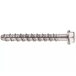 Betoncsavar Htl. 12,5x140mm(furat:10mm)