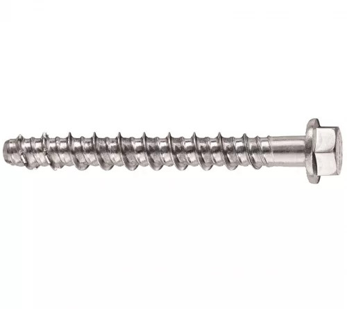 Betoncsavar Htl. 12,5x140mm(furat:10mm)