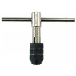 Menetfúró hajtóvas M3-M8  cik.YT-2986