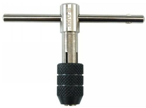 Menetfúró hajtóvas M3-M8  cik.YT-2986