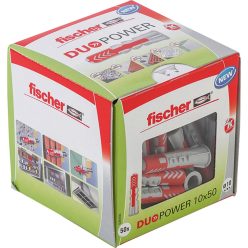 Fischer Duopower 10x50