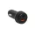 AUTÓS USB töltő, 2in1, USB-A, USB-C, gyorstöltő, dupla töltő SAU34AC
