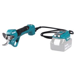   Makita DUP180Z akkumulátoros metszőolló AKKUMULÁTOR ÉS TÖLTŐ NÉLKÜL!