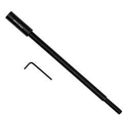Yato hosszabbítószár koronafúróhoz 300mm Sds-Plus/Hex