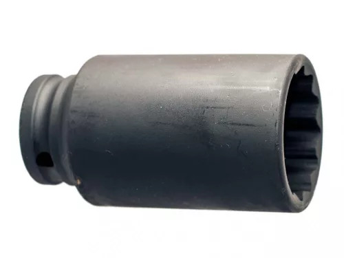 Genius 1/2" légkulcsfej 12* 21mm