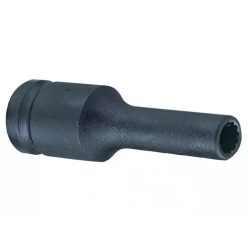 Genius 1/2" légkulcsfej 12* 19mm