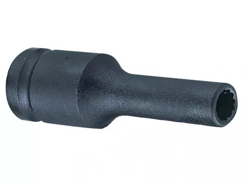 Genius 1/2" légkulcsfej 12* 19mm