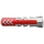 Fischer duopower 5x25 – rögzítéstechnika