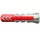 Fischer duopower 6x50 – rögzítéstechnika
