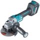 Makita GA026GZ akkumulátoros sarokcsiszoló 40Vmax XGT AKKUMULTOR ÉS TÖLTŐ NÉLKÜL!