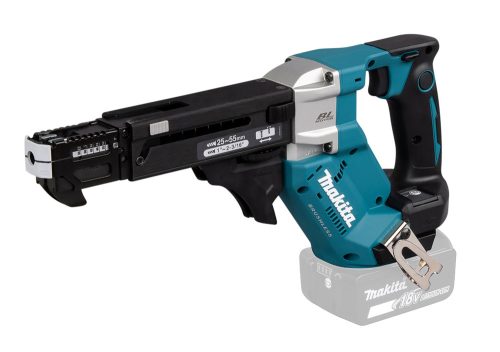 Makita DFR551Z akkus táras gipszkartonbehajtó