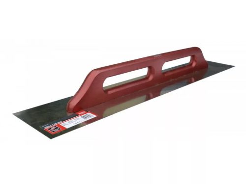 Modeco glettvas inox sima 680mm 73-395