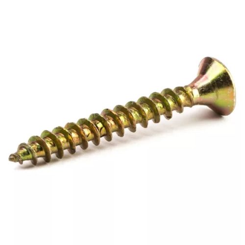 Facsavar sárgaréz 4x30 FGF.