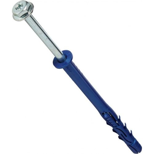 Koelner állványrögzítő dübel+csavar 10x240