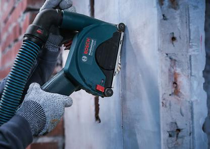 Bosch PRO Multi Material gyémánt vágótárcsa, 125 x 22,23 mm