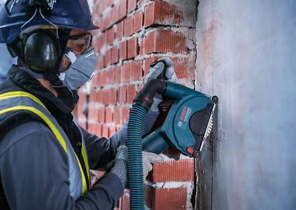 Bosch PRO Multi Material gyémánt vágótárcsa, 125 x 22,23 mm