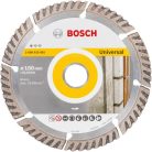 PRO Multi Material gyémánttárcsa, 150 x 22,23 mm<br/>