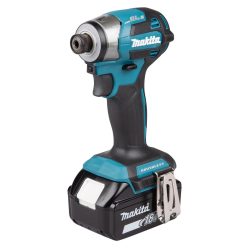 Makita DTD173RTJ akkumulátoros ütvecsavarozó