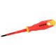 Yato szigetelt csavarhúzó 1000V  PH1x80mm .cik.YT2822