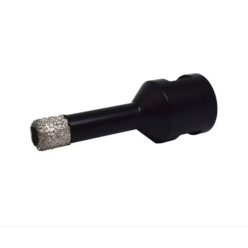 Abraboro gyémántos csempefúró 14mm M14 Premium