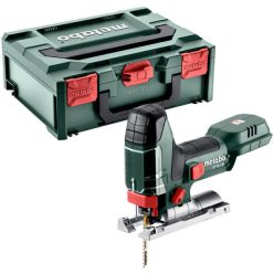Metabo ST18 L90 akkumulátoros szúrófűrész MetaBox