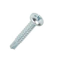 Df. Önfúrós lemezcsavar 4.8x70