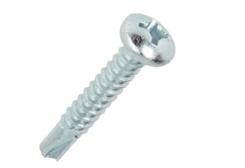 Df. Önfúrós lemezcsavar 4.8x70