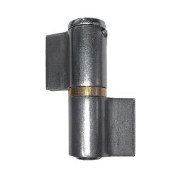 Heg. diópánt "I" 20x90mm réz pántemelővel