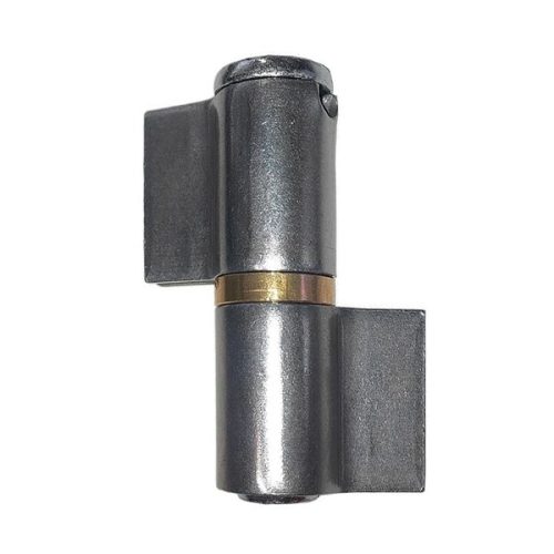 Heg. diópánt "I" 20x90mm réz pántemelővel