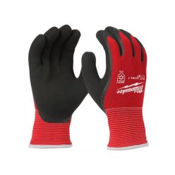 Milwaukee vágásbiztos kesztyű téli 8-s CUT 1/A