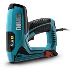 Novus elektromos tűzőgép J-150 (D,E)