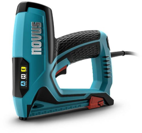 Novus elektromos tűzőgép J-150 (D,E)