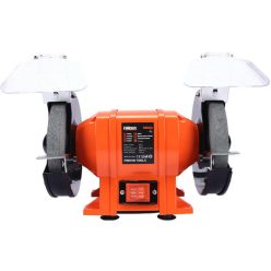 Finder asztali köszörűgép 150mm 180W