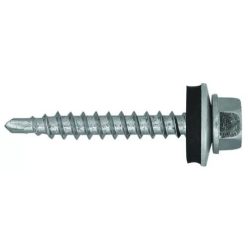 Önf. Htl lemezcsavar 5.5*50 nagy fúrót.+EPDM