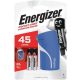 Energizer elemlámpa Pocket Light+2xAAA