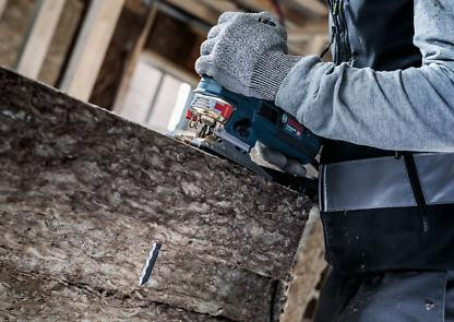 Bosch PRO Fibre Insulation precise T1013AWP szúrófűrészlap, 250 mm