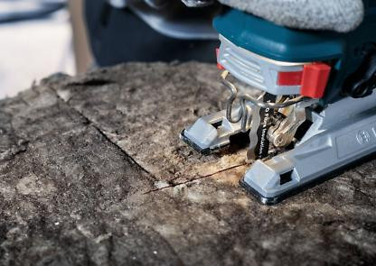 Bosch PRO Fibre Insulation precise T1013AWP szúrófűrészlap, 250 mm