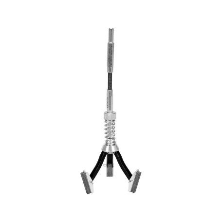 Yato Henger hónoló  19-63mm 205x28x6 cik.YT-05810