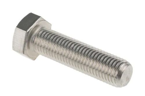 HTL 10.9 csavar M24x1.5x120