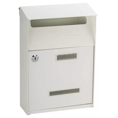 Picco Adamo postaláda fehér