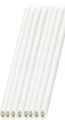 Ipariezüst L-AG45SN 2x500mm 40%