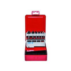 Kúpsüllyesztő klt 6r. 6,3-8-10-12-16-20mm