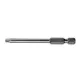 Felo bithegy 1/4" T30x50mm